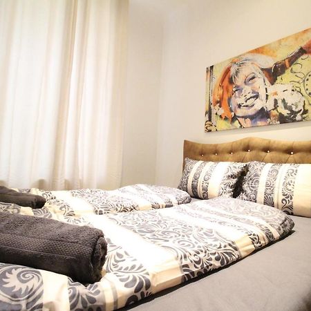 Private Double Bedroom Rf2 Виена Екстериор снимка