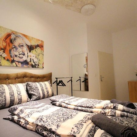 Private Double Bedroom Rf2 Виена Екстериор снимка