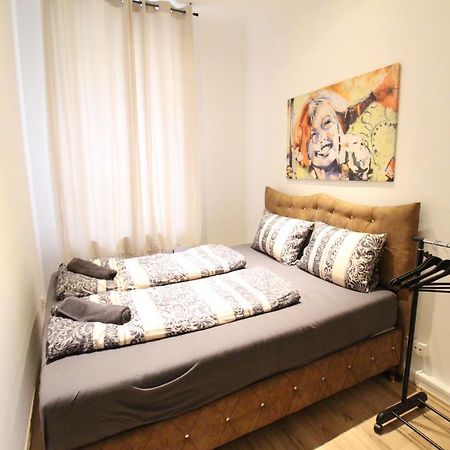 Private Double Bedroom Rf2 Виена Екстериор снимка