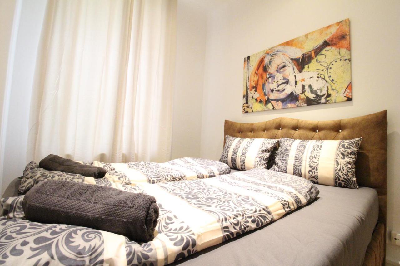 Private Double Bedroom Rf2 Виена Екстериор снимка