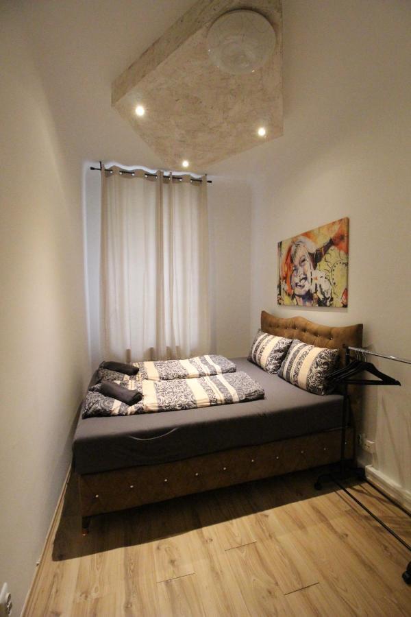 Private Double Bedroom Rf2 Виена Екстериор снимка