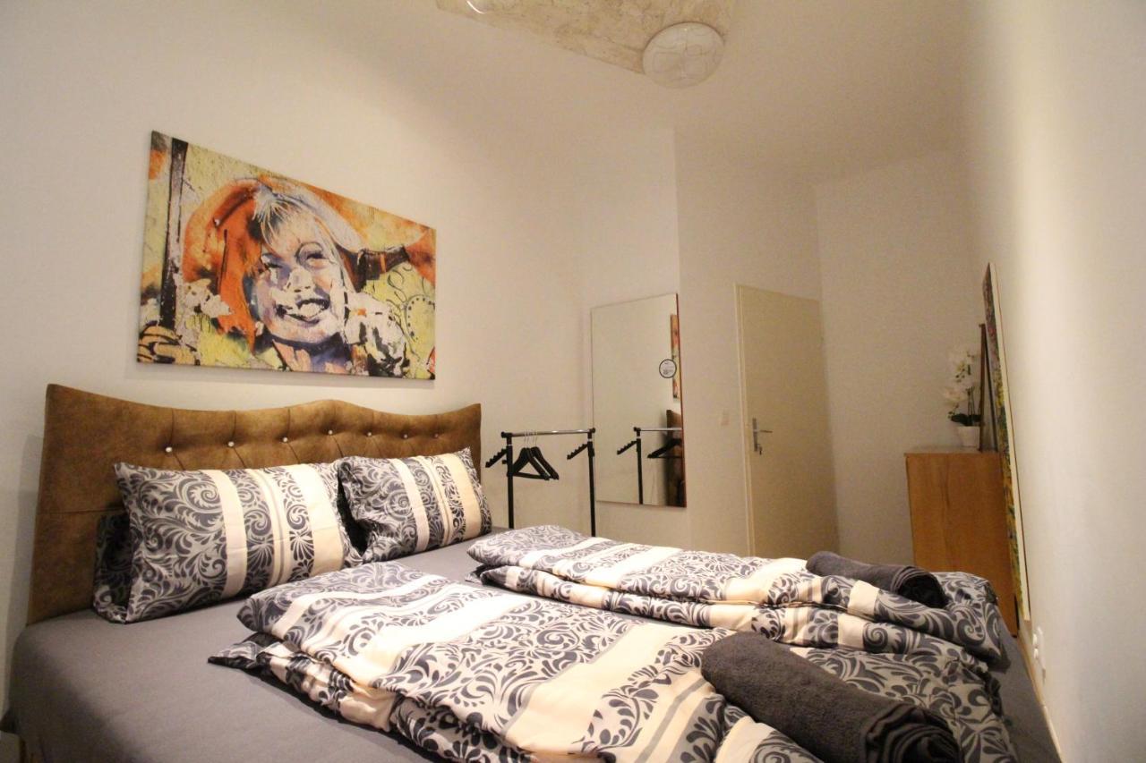 Private Double Bedroom Rf2 Виена Екстериор снимка