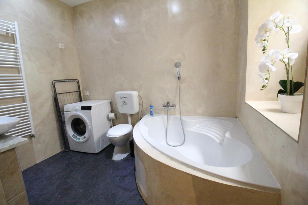 Private Double Bedroom Rf2 Виена Екстериор снимка