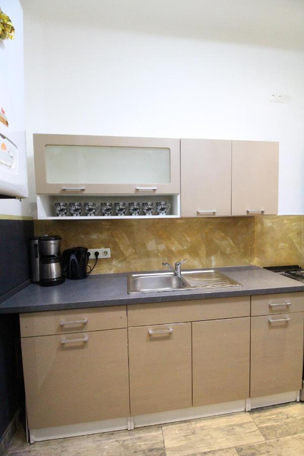 Private Double Bedroom Rf2 Виена Екстериор снимка