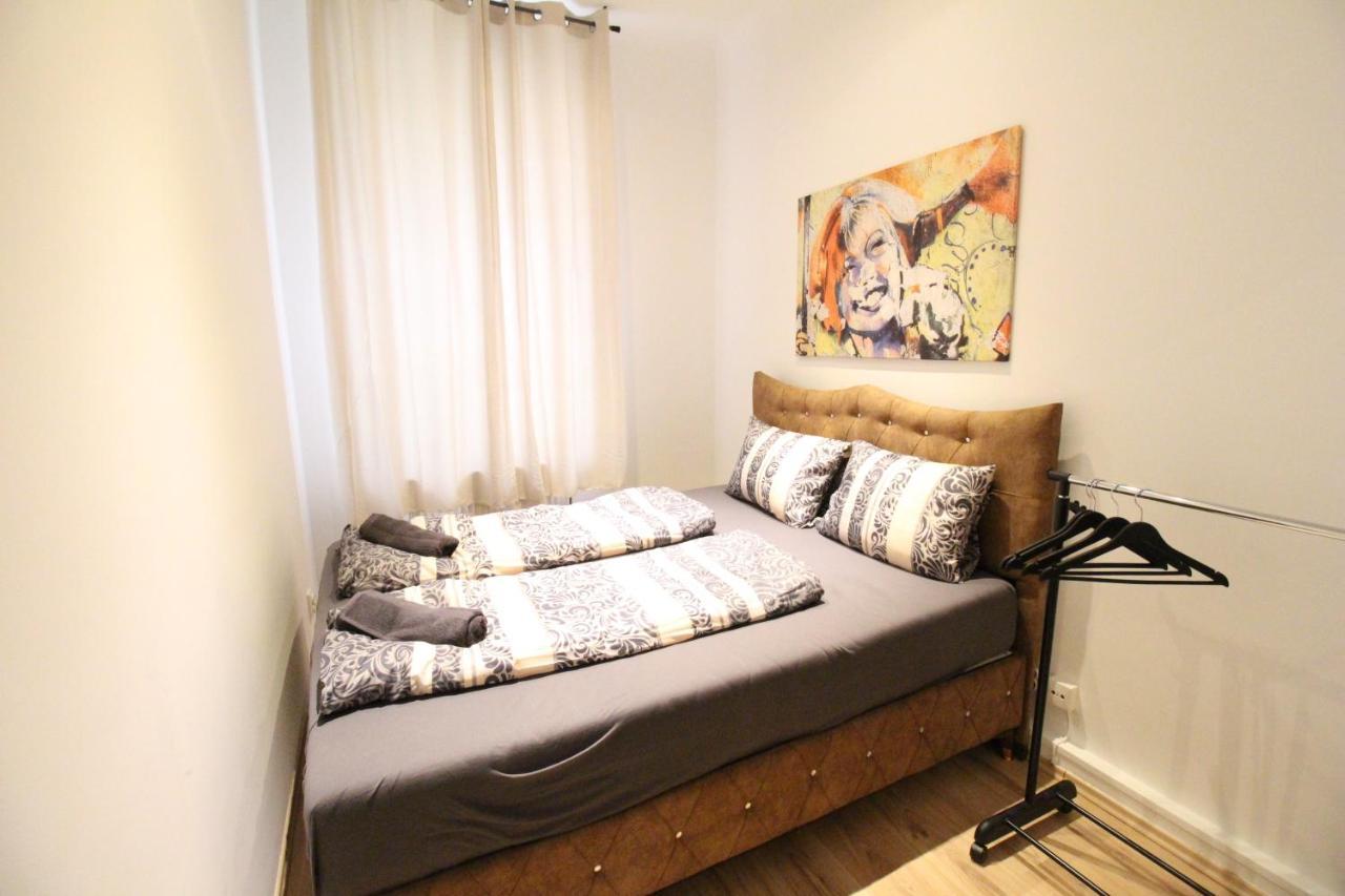 Private Double Bedroom Rf2 Виена Екстериор снимка